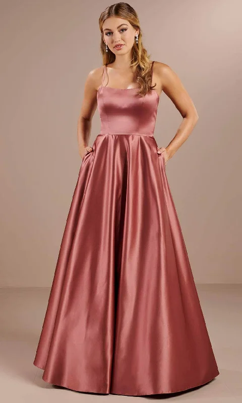 Christina Wu Celebration 22191 - Sleeveless Prom Gown