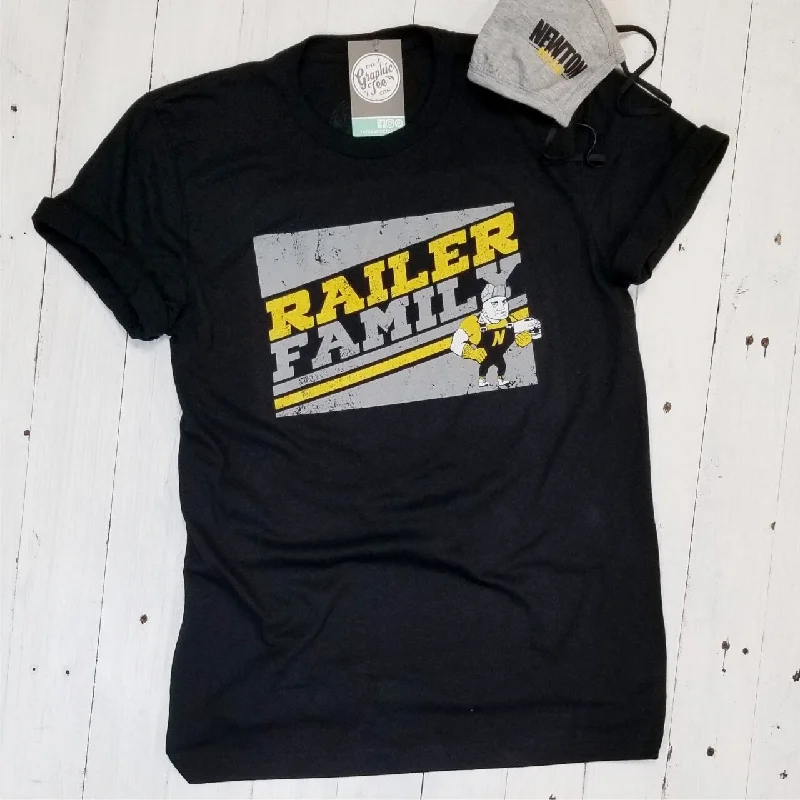 Railer Family - Unisex Tee