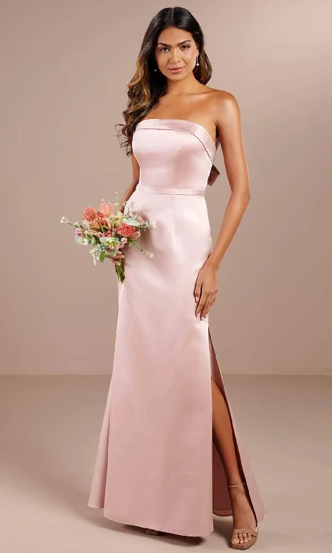 Christina Wu Celebration 22186 - Strapless Prom Dress