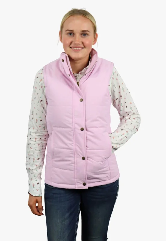 Ritemate Womens Vest