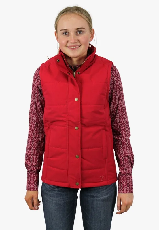 Ritemate Womens Vest