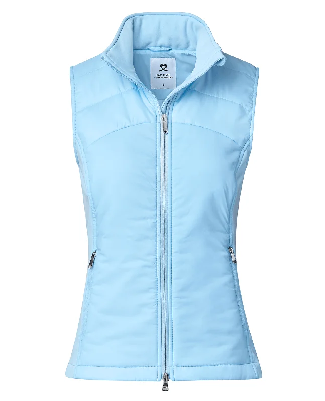 DAILY SPORTS Brassie Vest 400 Skylight Blue