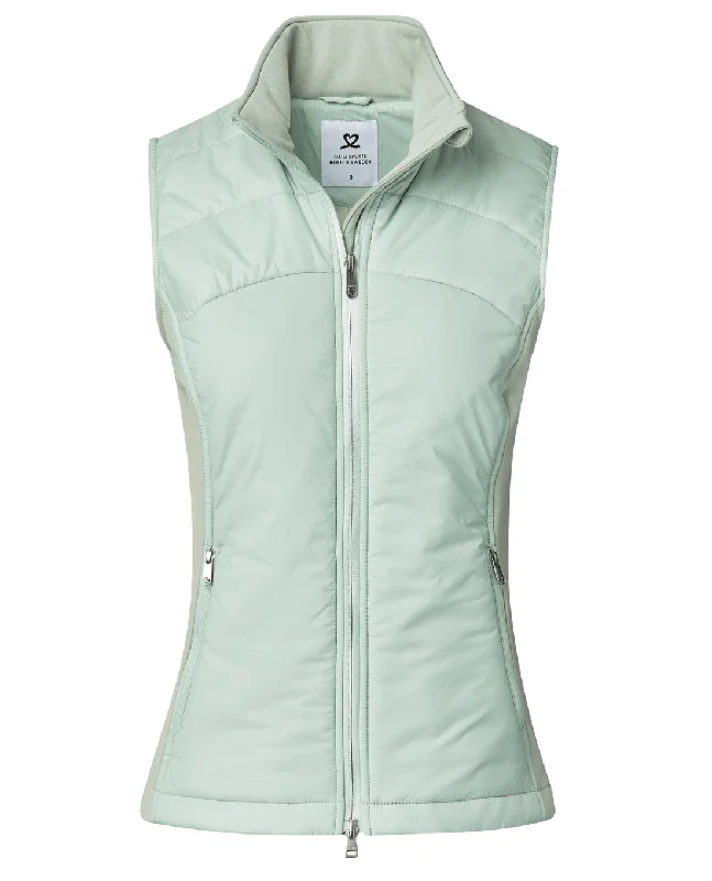 DAILY SPORTS Brassie Vest 400 Foam Green