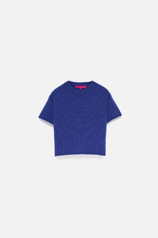 Women's Cashmere Tee