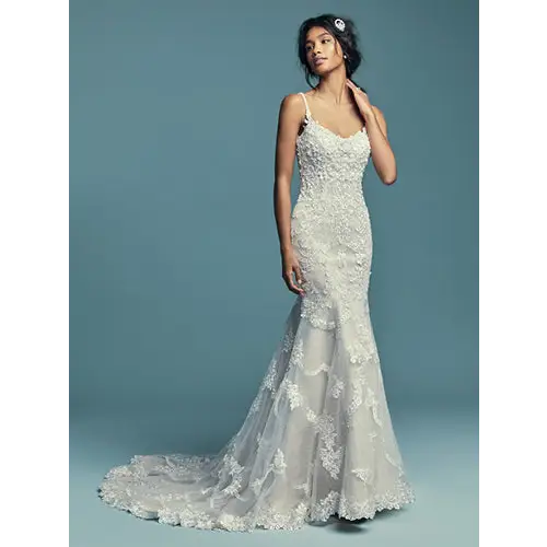 Riley by Maggie Sottero - Sample Sale