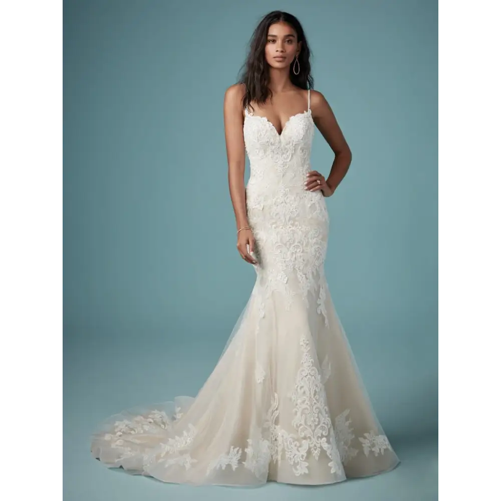 Glorietta by Maggie Sottero