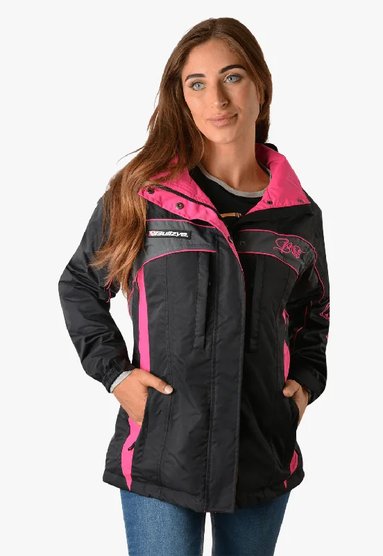 Bullzye Womens Carla Jacket