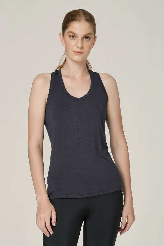 Speed Racer Navy Top