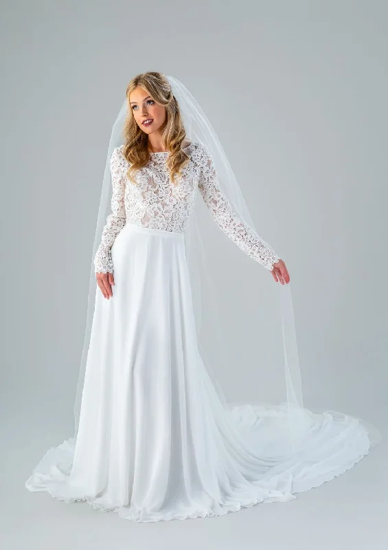 Kennedy Blue Cleo Wedding Dress