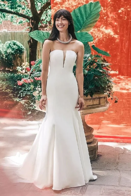 Madison James - Logan MJ805 Gown