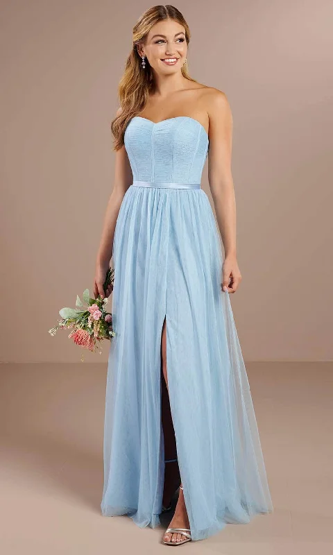 Christina Wu Celebration 22189 - Strapless Sweetheart Dress