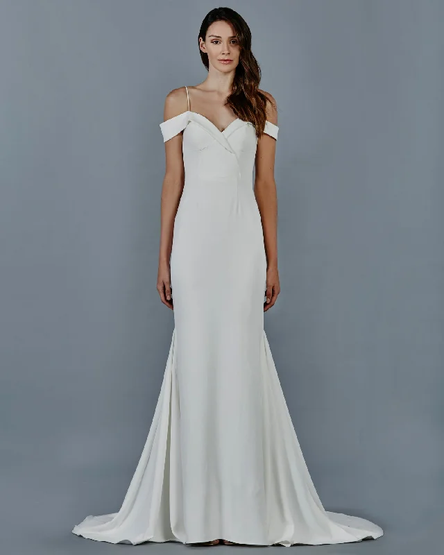 Kelly Faetanini - Phoebe Sample Gown