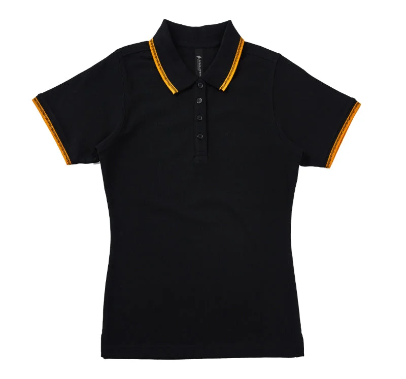 Womens Prime Polo