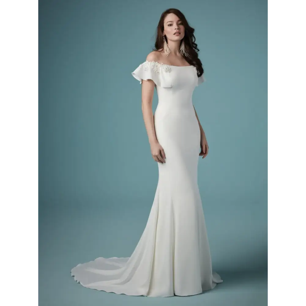 Ainsley by Maggie Sottero - Sample Sale