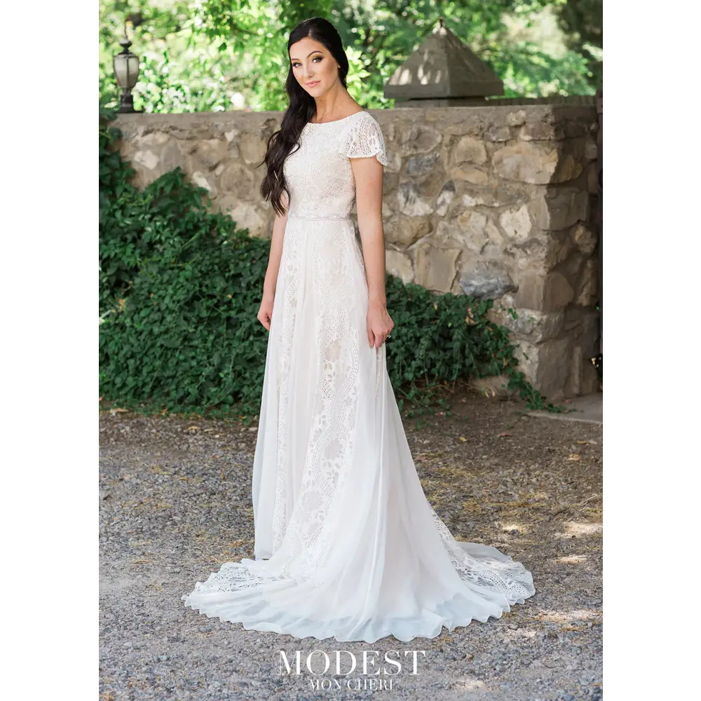 TR11985 by Modest Mon Cheri