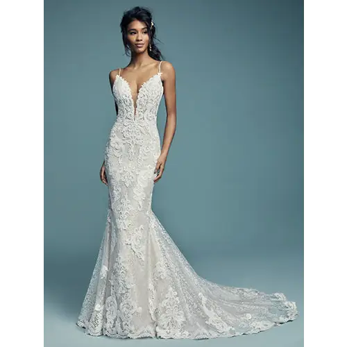 Tuscany Lynette by Maggie Sottero