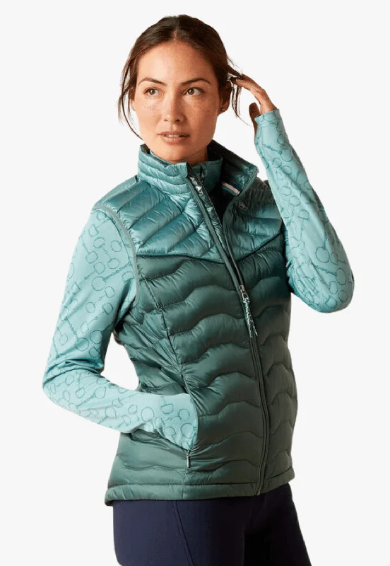 Ariat Womens Ideal Down Vest