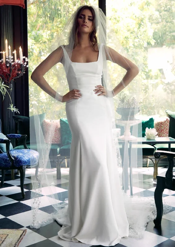 Wtoo Cavanaugh Wedding Dress