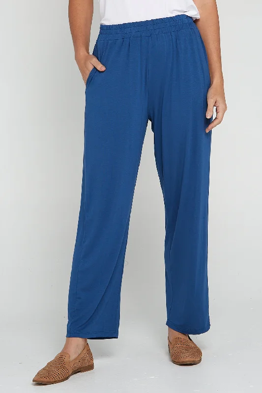 Miriam Pants - Denim